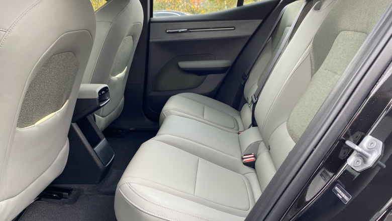 Volvo EX30 200kW Single Motor Plus 51kWh 5dr Auto Electric Estate